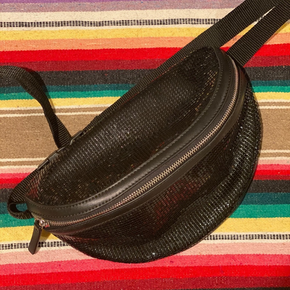 Fanny Pack/Hip Bag
